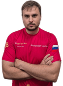 Гусев Александр