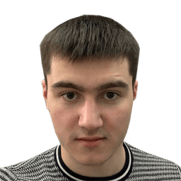 Новожилов Дмитрий