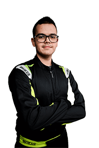 Сабанчеев Эльдар