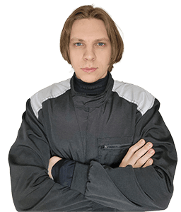 Нигматуллин Роман