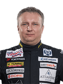 Андрей Севастьянов