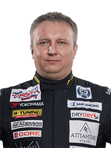 Андрей Севастьянов