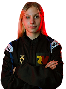 Василькова Анастасия