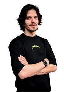 Хайрутдинов Руслан