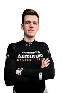 Кудрявцев Никита