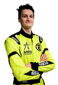 Старанцов Назар