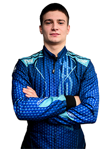 Каража Николай