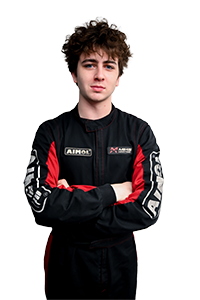 Круглов Арсений