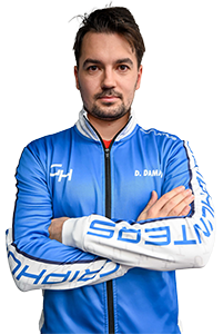 Бобров Даниил