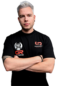 Синельников Алексей