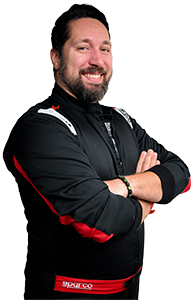 Добрынин Андрей