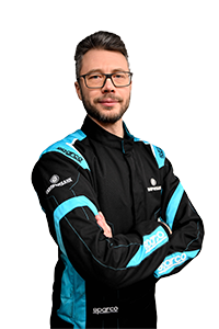 Дащак Павел