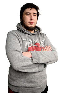 Добролюбов Андрей