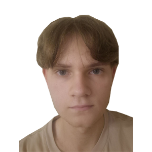 Акопов Антон