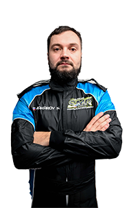 Макаров Николай