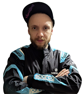 Соколкин Олег