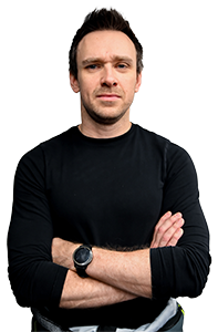 Николаев Сергей