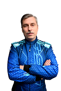 Соколов Андрей