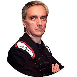 Бусов Виктор