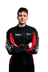 Шишикин Илья