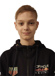 Шалимов Артём