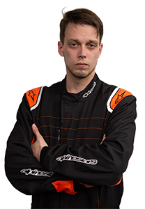 Матвеев Александр