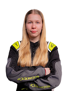 Занегина Анастасия