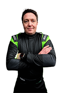 Игнатко Сергей