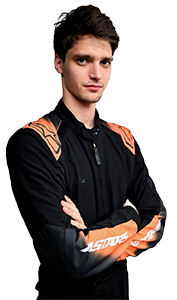 Бурмистров Владимир