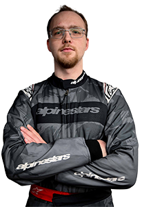 Солонцов Олег