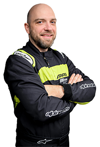 Орешин Антон