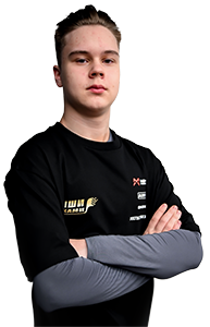 Кузнецов Всеволод