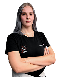 Арбузова Анна