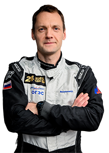 Янковский Дмитрий