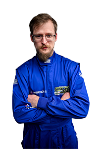 Аксенов Даниил