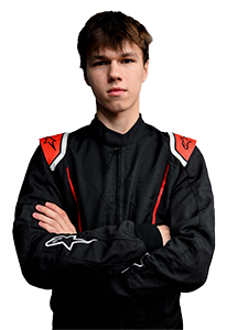 Острецов Захар