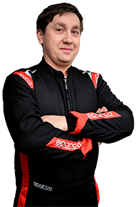 Калимов Дмитрий