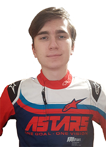 Акифьев Игорь