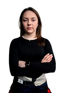 Гребенкина Софья