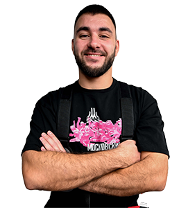 Кулька Роман