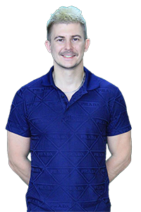 Данилов-Новорусский Никита