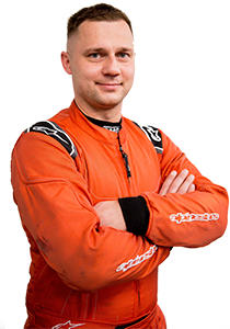 Накапкин Андрей