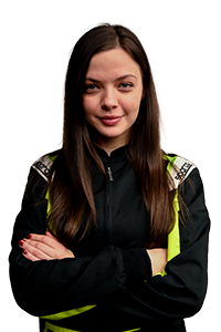 Тонкова Анна