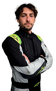 Могилевский Павел