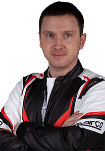 Колдырин Сергей