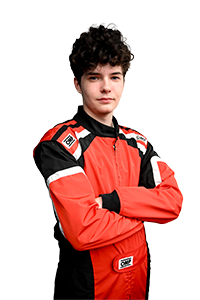 Кабатов Никита