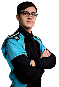 Добрянский Максим