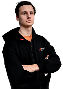 Берсенев Антон