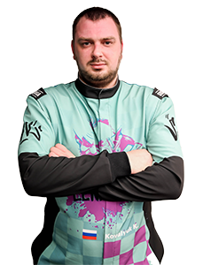 Ковалюк Константин