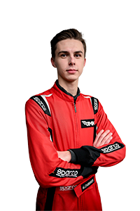 Журавлев Мирон